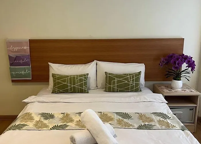 Scc Hotel City Centre Kuala Lumpur